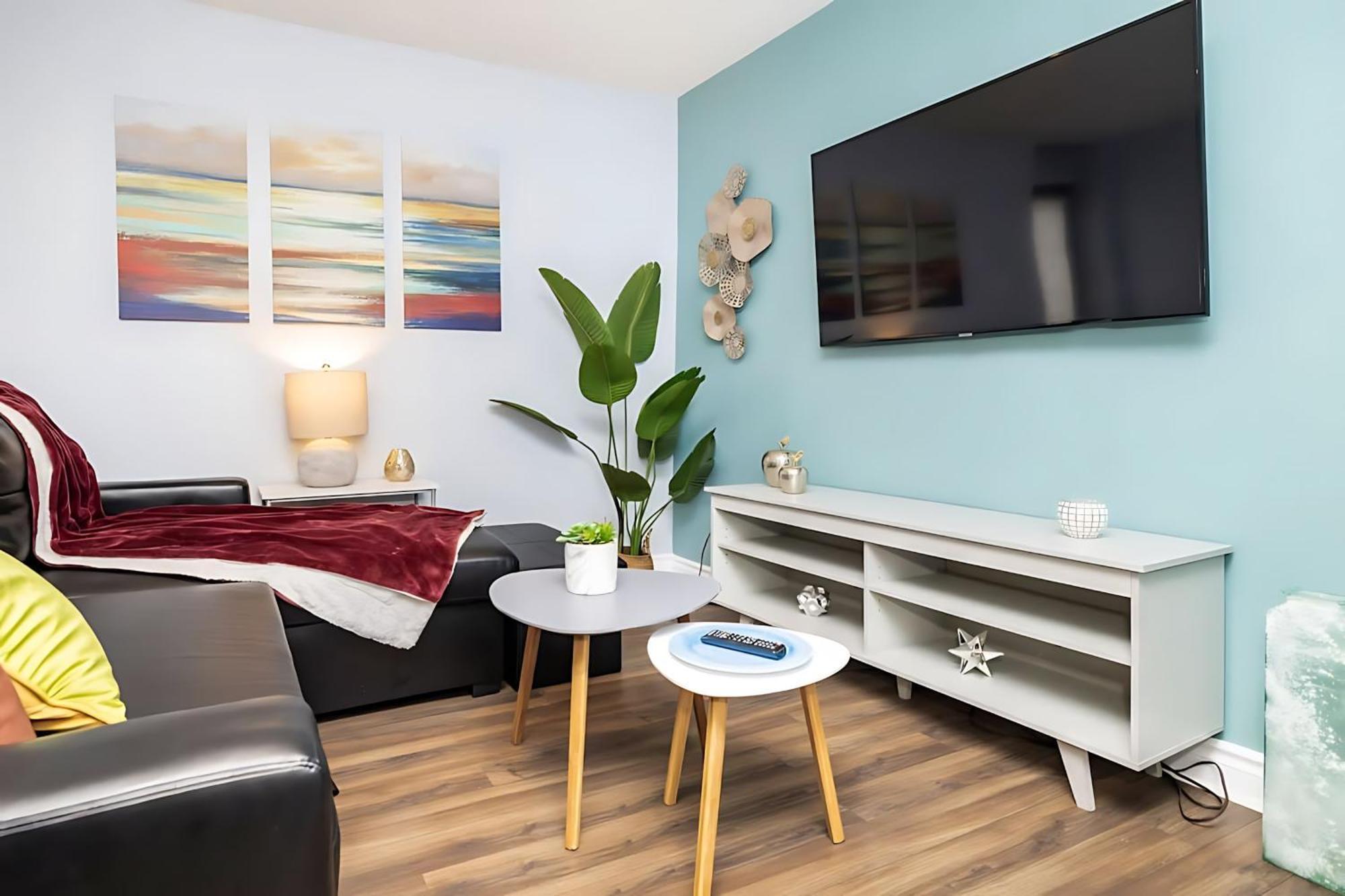 Pet Friendly - 1Br Newly Renovated Apartment Ottawa Kültér fotó